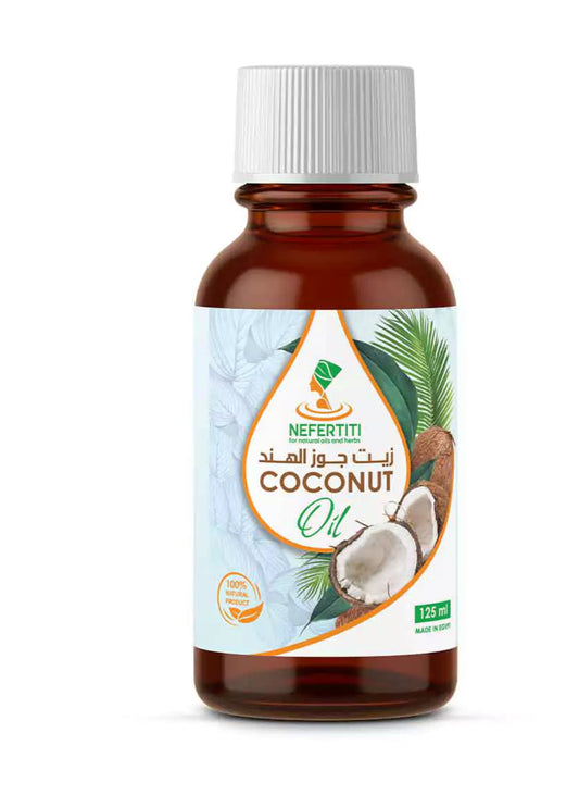 Coconut Oil
