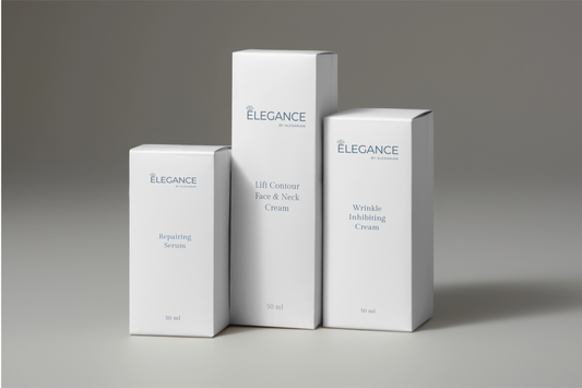 Mature Skin Renewal Box